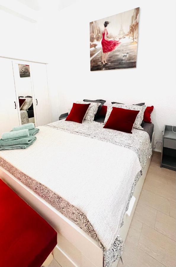 Apartamento Valencia Turia San Pio V Exterior foto